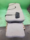 MIDMARK 625-001 Barrier Free Bariatric Exam Table (Year: 2012) w/ Footswitch