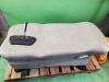 MIDMARK 625-001 Barrier Free Bariatric Exam Table (Year: 2012) w/ Footswitch