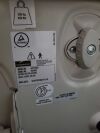 MIDMARK 625-001 Barrier Free Bariatric Exam Table (Year: 2012) w/ Footswitch