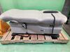 MIDMARK 625-001 Barrier Free Bariatric Exam Table (Year: 2012) w/ Footswitch