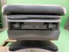 MIDMARK 625-001 Barrier Free Bariatric Exam Table (Year: 2012) w/ Footswitch