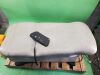 MIDMARK 625-001 Barrier Free Bariatric Exam Table (Year: 2012) w/ Footswitch