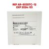 ARTHREX REF AR-5035TC-12 BioComposite Interference Screw Cannulated Delta Tapered, 12 x 35 mm, EXP 2024/03