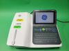 GE MAC 2000 12 Lead Resting EKG ECG System
