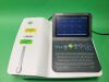 GE MAC 2000 12 Lead Resting EKG ECG System
