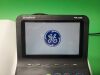GE MAC 2000 12 Lead Resting EKG ECG System