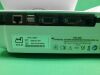 GE MAC 2000 12 Lead Resting EKG ECG System