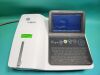 GE MAC 2000 12 Lead Resting EKG ECG System