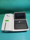 GE MAC 2000 12 Lead Resting EKG ECG System