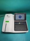 GE MAC 2000 12 Lead Resting EKG ECG System