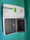 GE MAC 2000 12 Lead Resting EKG ECG System