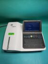 GE MAC 2000 12 Lead Resting EKG ECG System