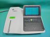 GE MAC 2000 12 Lead Resting EKG ECG System
