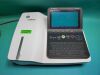 GE MAC 2000 12 Lead Resting EKG ECG System