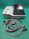 GE MAC 2000 12 Lead Resting EKG ECG System