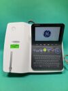 GE MAC 2000 12 Lead Resting EKG ECG System