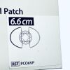 COVIDIEN PCO6VP Parietex Composite Ventral Patch 6.6cm