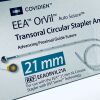 COVIDIEN EEAORVIL21A EEA OrVil Transoral Circular Stapler with Anvil