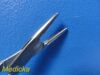 CODMAN 3X  Assorted Classic Plus Sarot Needle Holders (9 6/8