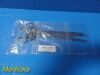 CODMAN 3X  Assorted Classic Plus Sarot Needle Holders (9 6/8