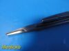 CODMAN 3X  Assorted Classic Plus Sarot Needle Holders (9 6/8