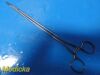 CODMAN 3X  Assorted Classic Plus Sarot Needle Holders (9 6/8