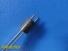 INTEGRA Ruggles ASSI V.Muller Assorted Titanium Bipolar Forceps; Bayonet
