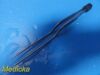 INTEGRA Ruggles ASSI V.Muller Assorted Titanium Bipolar Forceps; Bayonet