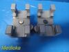 SKYTRON 2X  Surgical P/N 6-030-05-1 EZ Grip