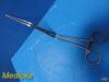APPLIED MEDICAL Applied Med V.Muller Jarit Assorted Abdominal Vascular Surgery Forceps Set