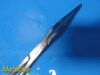 APPLIED MEDICAL Applied Med V.Muller Jarit Assorted Abdominal Vascular Surgery Forceps Set