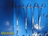 SYMMETRY 13X  Codman Pilling Assorted Cardio  Thoracic Surgical Forceps