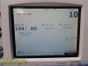 GE/COROMETRICS GE 250 Series 259C US /Toco Transducer/Leads Masimo~  Maternal Fetal Monitor