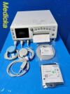 GE/COROMETRICS GE 250 Series 259C US /Toco Transducer/Leads Masimo~  Maternal Fetal Monitor