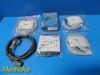 GE/COROMETRICS GE 250 Series 259C US /Toco Transducer/Leads Masimo~  Maternal Fetal Monitor