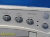 GE/COROMETRICS GE 250 Series 259C ,W/ NEW US & Toco Transducers ~ Maternal Fetal Monitor