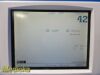 GE/COROMETRICS GE 250 Series 259C ,W/ NEW US & Toco Transducers ~ Maternal Fetal Monitor