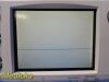 GE/COROMETRICS GE 250 Series 259C ,W/ NEW US & Toco Transducers ~ Maternal Fetal Monitor