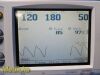 GE/COROMETRICS GE 250 Series 259C ,W/ NEW US & Toco Transducers ~ Maternal Fetal Monitor