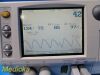 GE/COROMETRICS GE 250 Series 259C ,W/ NEW US & Toco Transducers ~ Maternal Fetal Monitor
