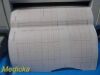 GE/COROMETRICS GE 250 Series 259C ,W/ NEW US & Toco Transducers ~ Maternal Fetal Monitor