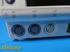 GE/COROMETRICS GE 250 Series 259C ,W/ NEW US & Toco Transducers ~  Maternal Fetal Monitor