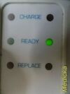 STRYKER Med 0408-655-200 Flyte Eight Station Stryker Medical 0408-655-200 Flyte Eight Station Battery Charger
