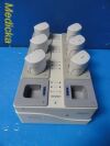 STRYKER Med 0408-655-200 Flyte Eight Station Stryker Medical 0408-655-200 Flyte Eight Station Battery Charger
