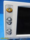 GE/COROMETRICS GE 259C ,W/ 02 Transducers, NBP & SPO2 Leads, Masimo~ Maternal Fetal Monitor