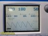 GE/COROMETRICS GE 259C ,W/ 02 Transducers, NBP & SPO2 Leads, Masimo~ Maternal Fetal Monitor