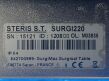 STERIS Surgical Table SURGI220 O/R Table