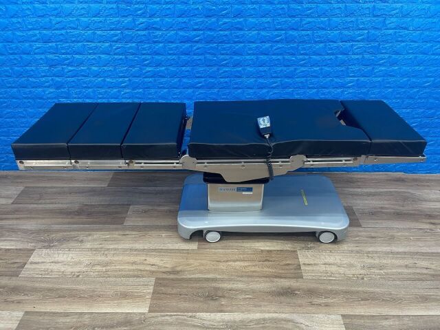 STERIS Surgical Table SURGI220 O/R Table