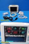 PHILIPS VS3 SureSigns 863073 Spot Vitals Monitor