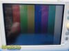 PHILIPS VS3 SureSigns 863073 Spot Vitals Monitor